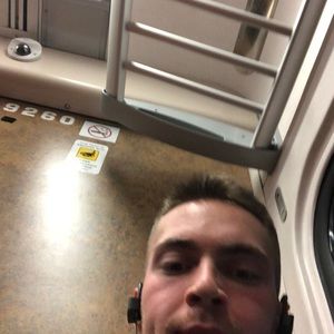 Meet your Posher, Ryan